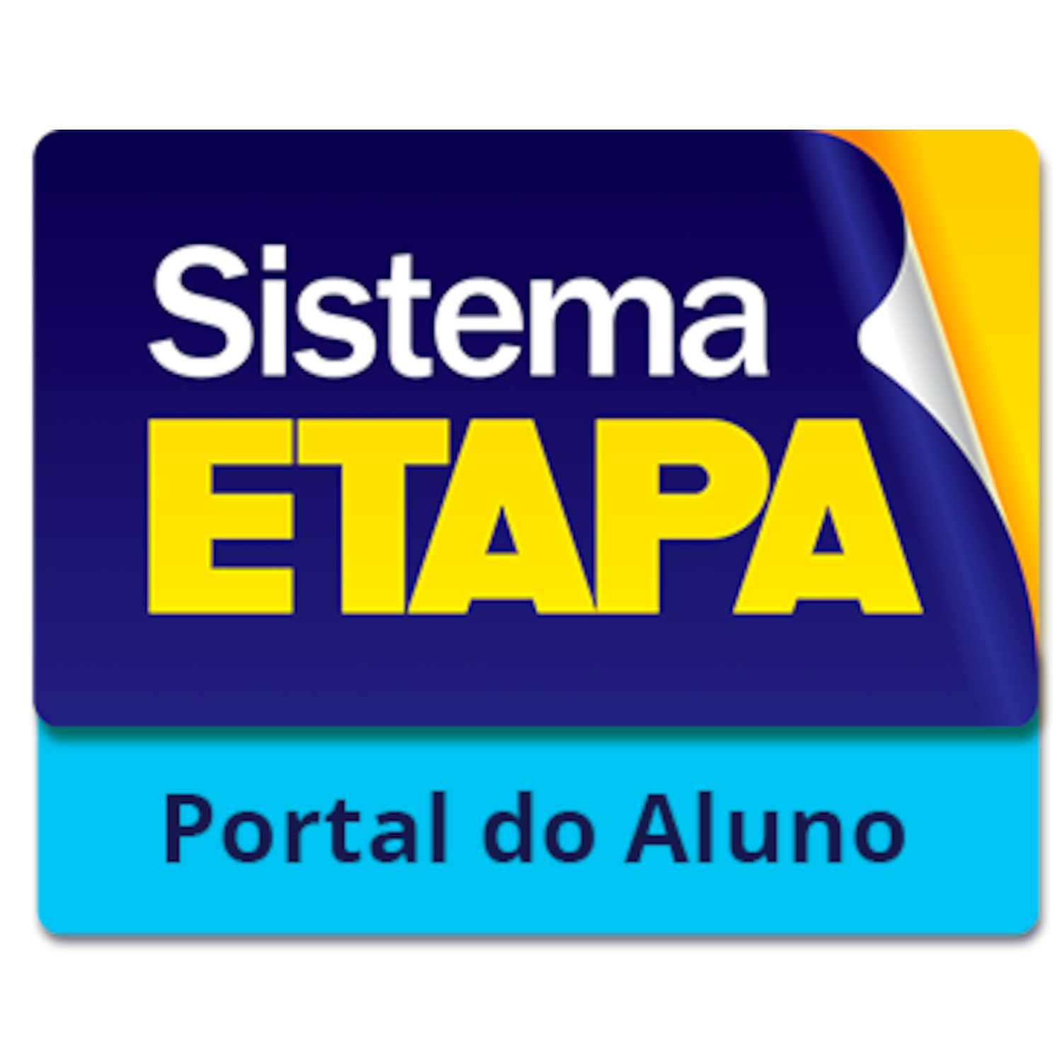 Sistema ETAPA  Portal do Aluno